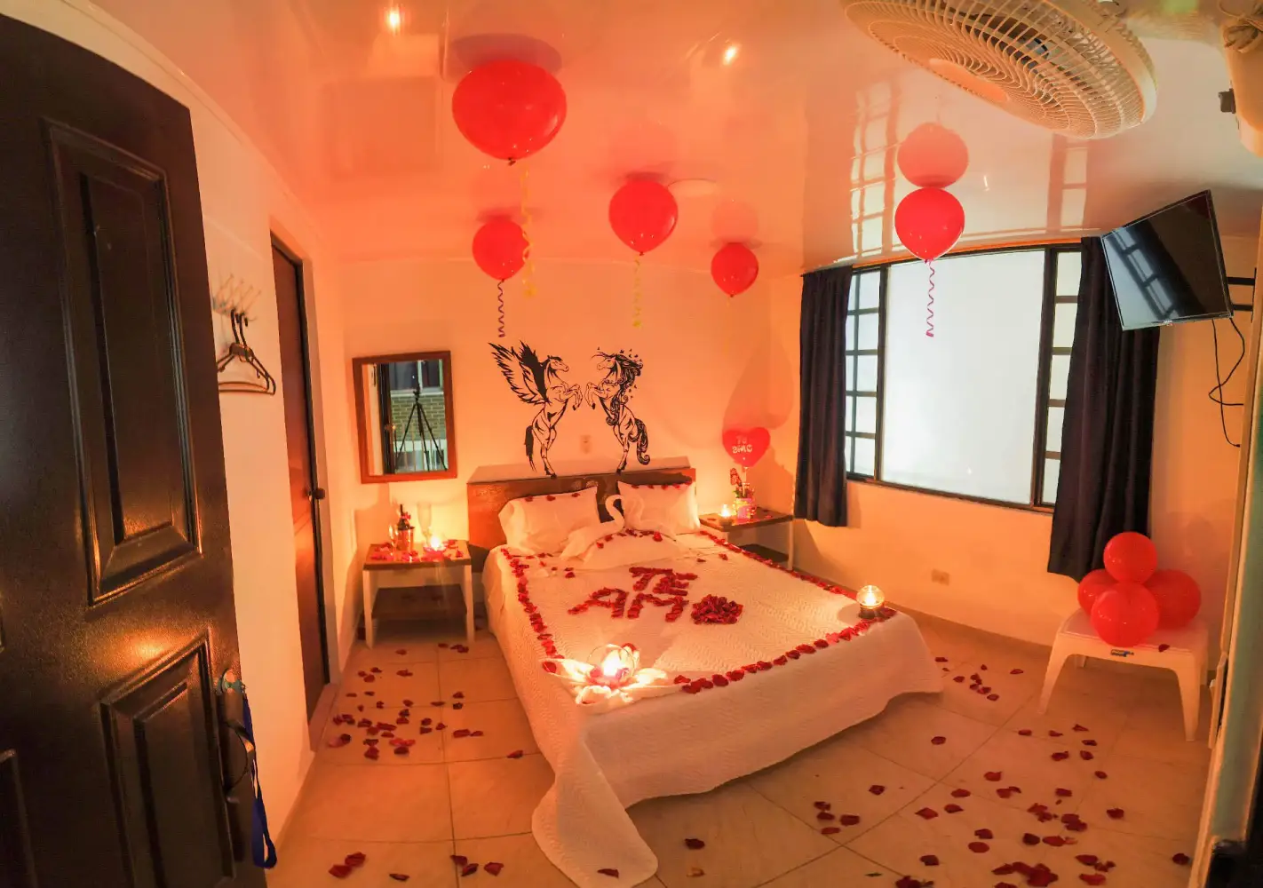 Vista de Eventos y Grupos